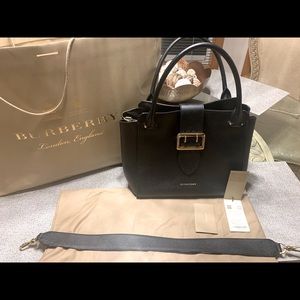 Burberry Tote